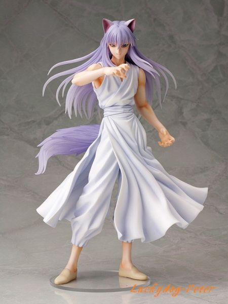 Figure Kurama Youko escala 1/7