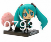 Figure Hatsune Miku Modelo 2