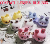 Porta lentes de contato - Bunny