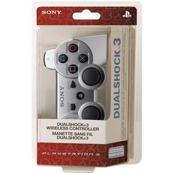 Joystick wireless sony PS3