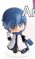 Figure Shion Kaito