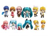 Nendoroid vocaloid 12 peças