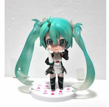 Figure Hatsune Miku Modelo 3