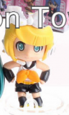 Figure Kagamine Rin 2