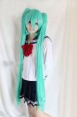 Peruca Hatsune Miku