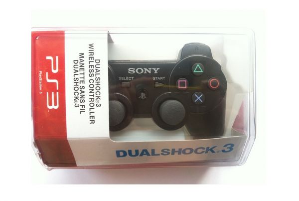 Joystick wireless sony PS3