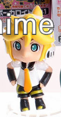 Figure Kagamine Len